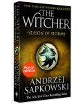 Season of Storms: A Novel of the Witcher  - 4t
